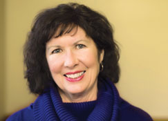 Bonnie Seay, BA’66, MA’80. Link to her story