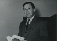 Dr. Samuel C. Ashcroft. Link to his story