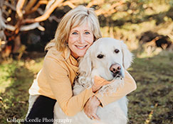 Nancy Pellegrino. Links to her stoy