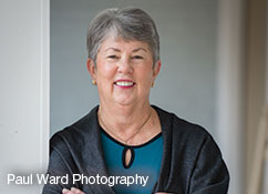 Ann Yingling. Link to her story