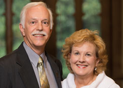 John Beasley, BE’73. Link to his story