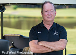 Jay Lynn. Link to his story