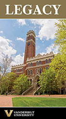 Thumbnail of the Legacy Newsletter