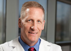 Bob Matthews, MD’86. Link to his story